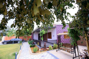Ghanistha Farms